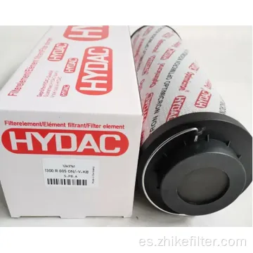 Elemento de filtro hidráulico HYDAC 0330 R 040 AM